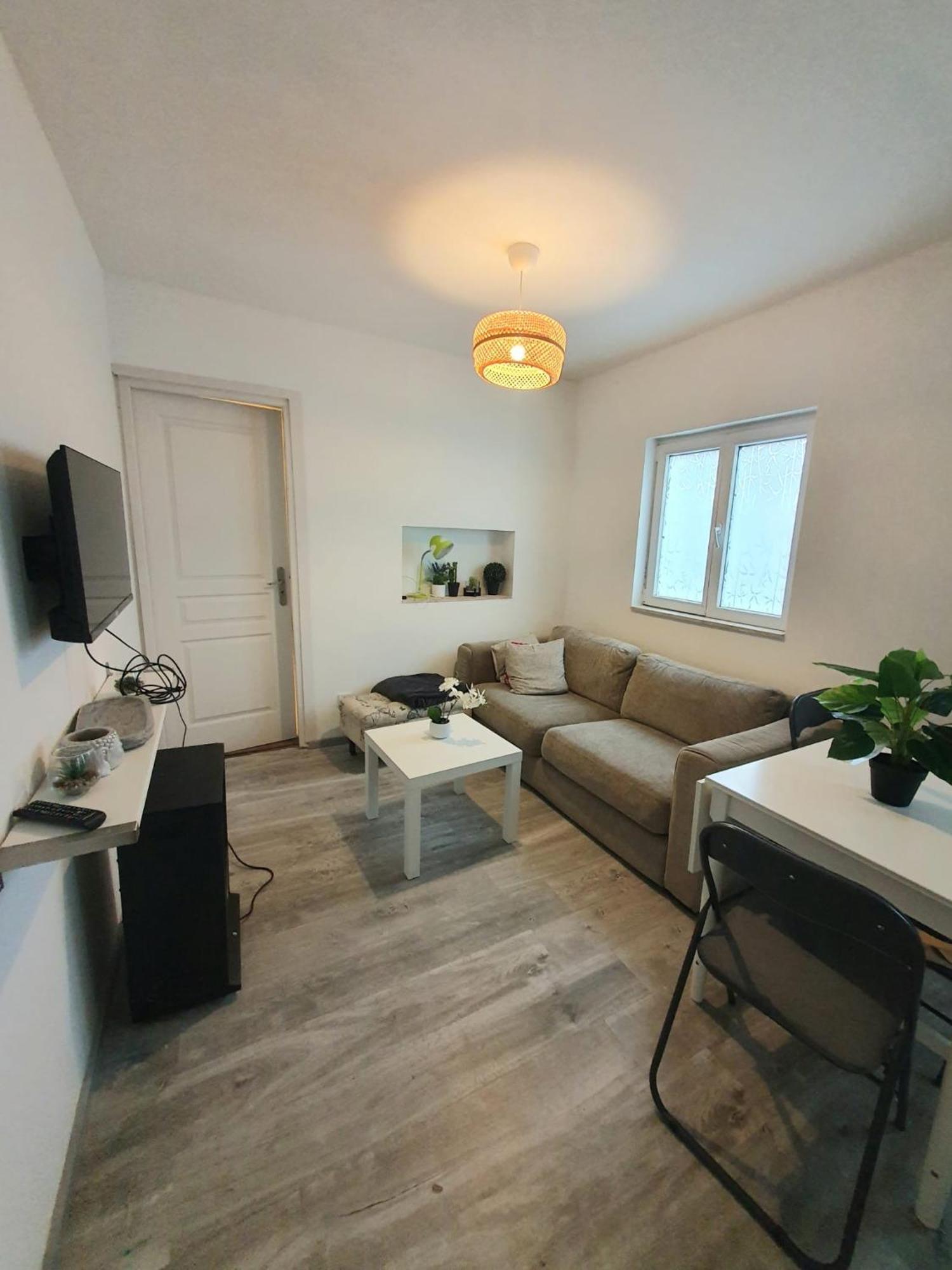 Bungalow A La Mer Coxyde Extérieur photo